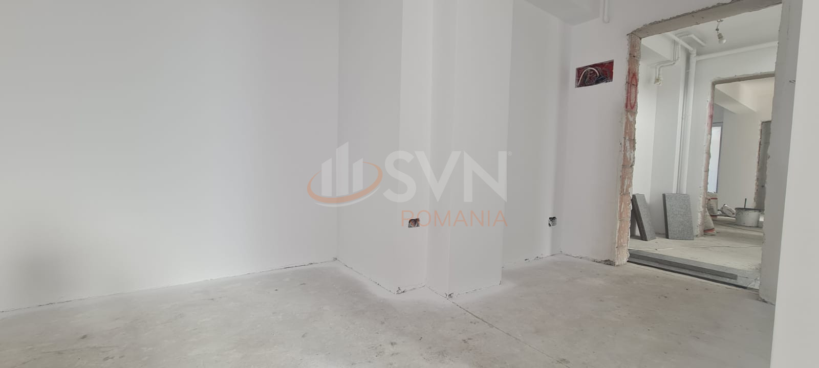 2 camere cu loc parcare exterior inclus Ilfov/Otopeni