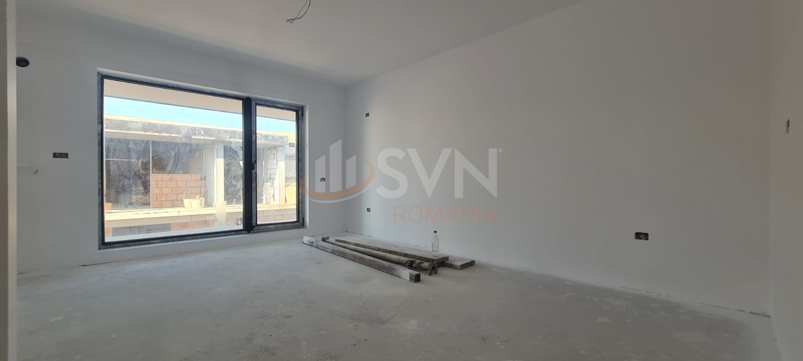 2 camere cu loc parcare exterior inclus Ilfov/Otopeni