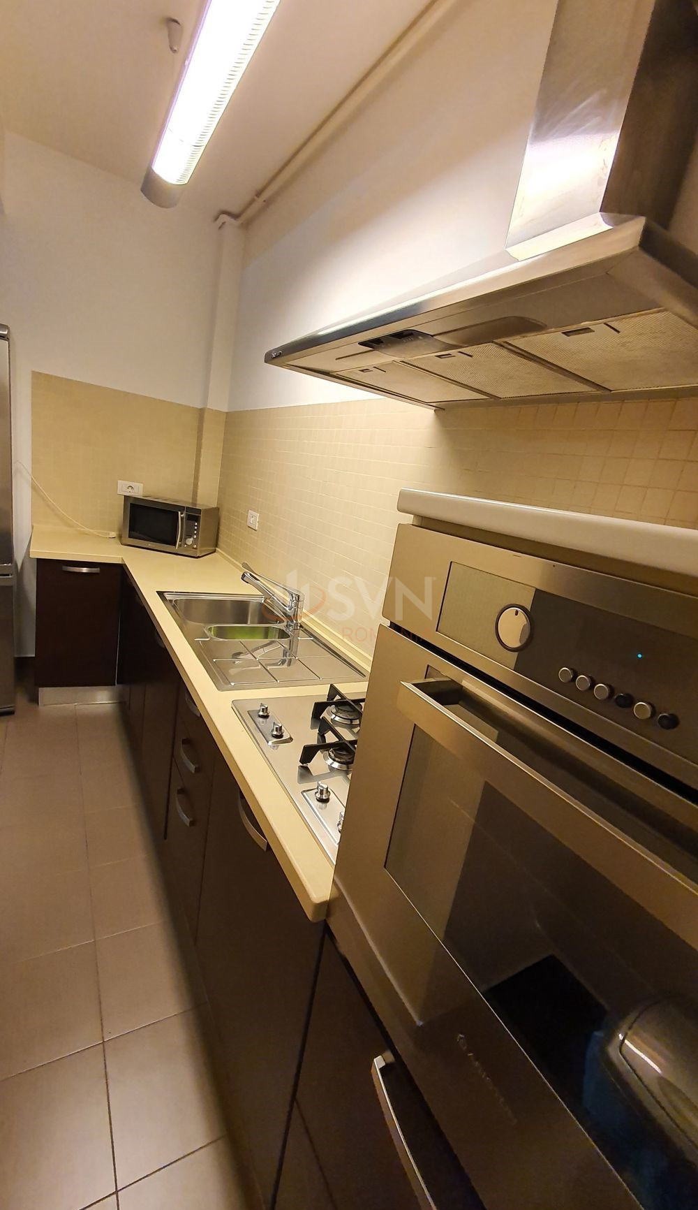 2 camere cu loc parcare exterior inclus Bucuresti/Baneasa