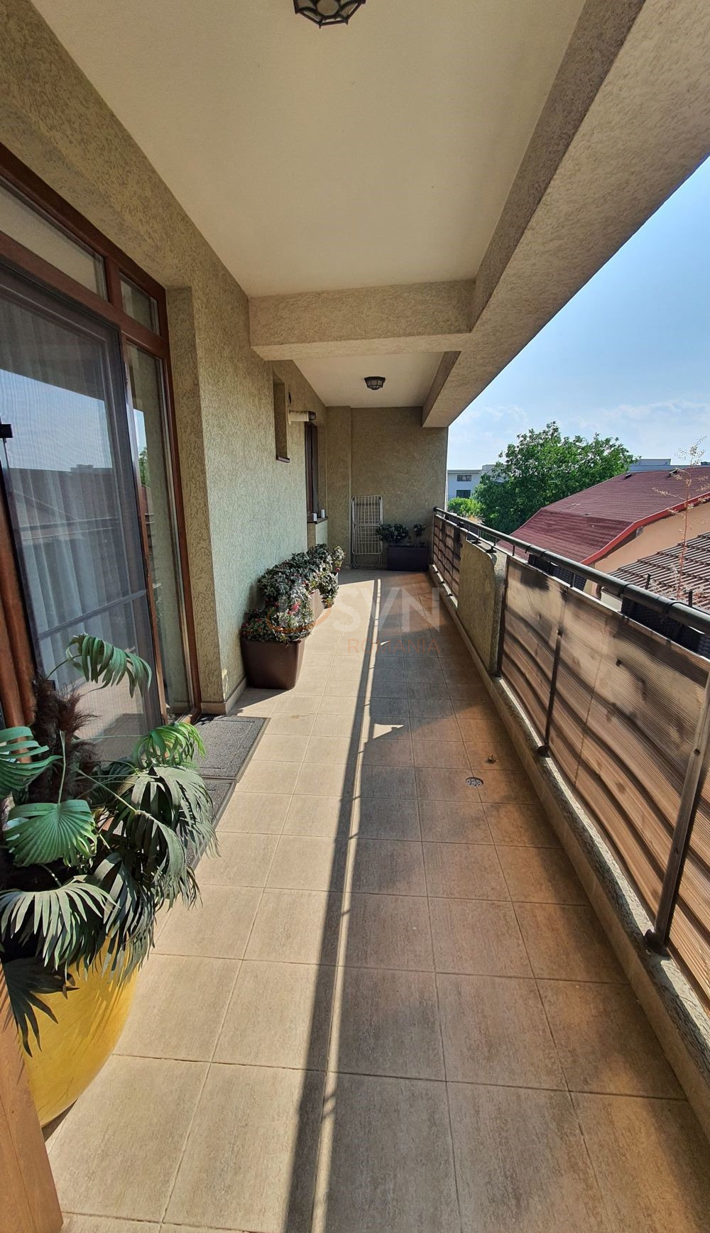 2 camere cu loc parcare exterior inclus Bucuresti/Baneasa