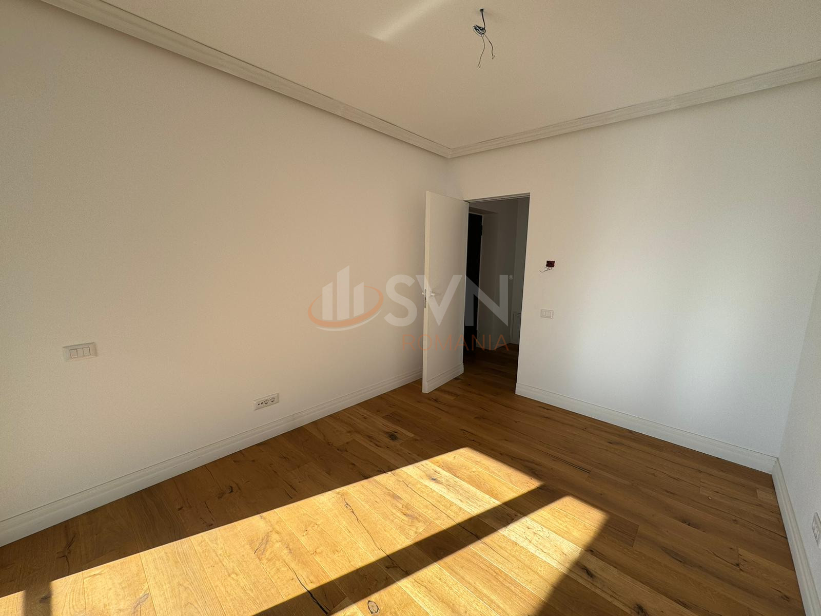 2 camere cu loc parcare exterior inclus Bucuresti/Barbu Vacarescu