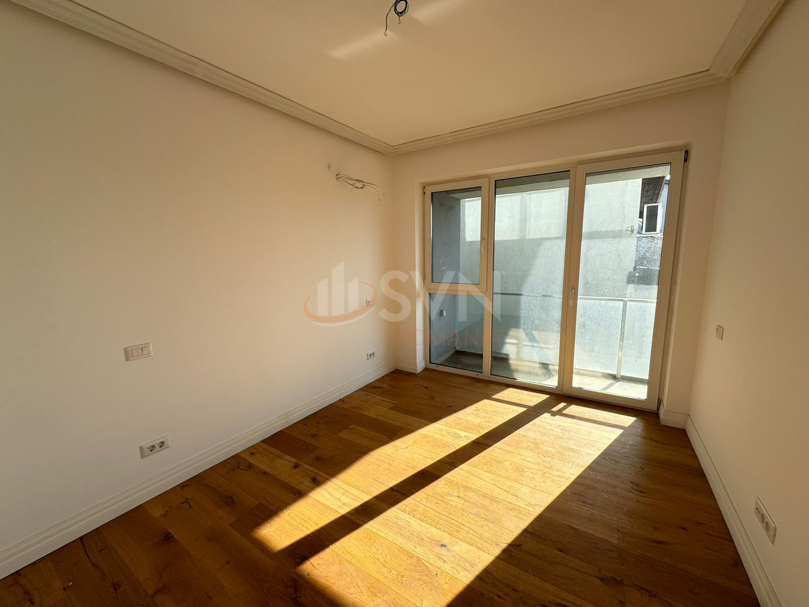 2 camere cu loc parcare exterior inclus Bucuresti/Barbu Vacarescu