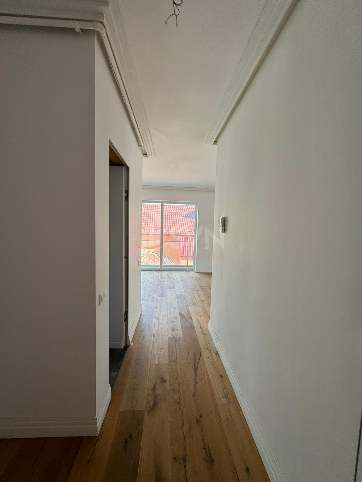 2 camere cu loc parcare exterior inclus Bucuresti/Barbu Vacarescu