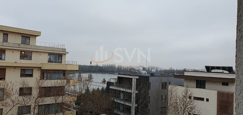 2 camere cu loc parcare exterior inclus Bucuresti/Barbu Vacarescu