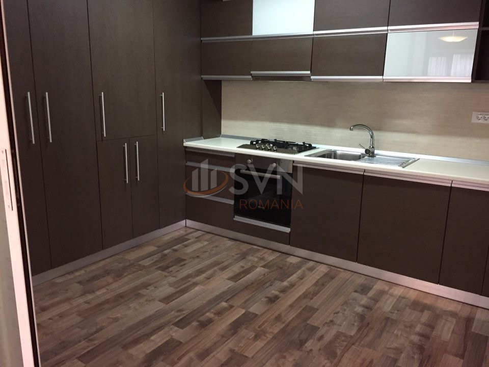 2 camere cu loc parcare exterior inclus Bucuresti/Barbu Vacarescu
