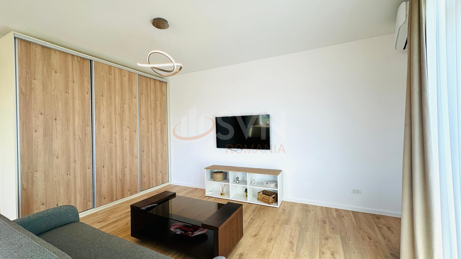 2 camere cu loc parcare exterior inclus Ilfov/Corbeanca