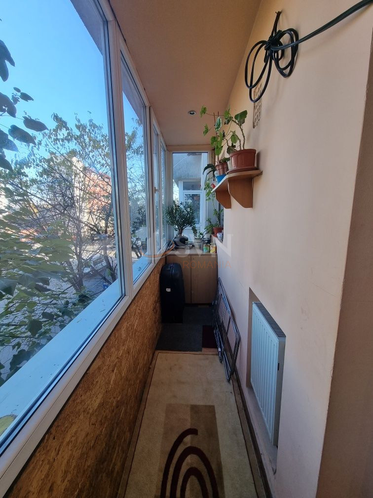2 camere cu loc parcare exterior inclus Bucuresti/Aviatiei