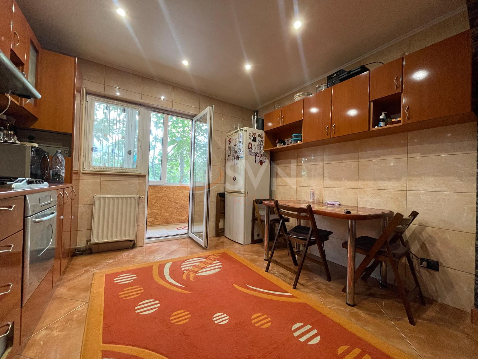 2 camere cu loc parcare exterior inclus Bucuresti/Aviatiei