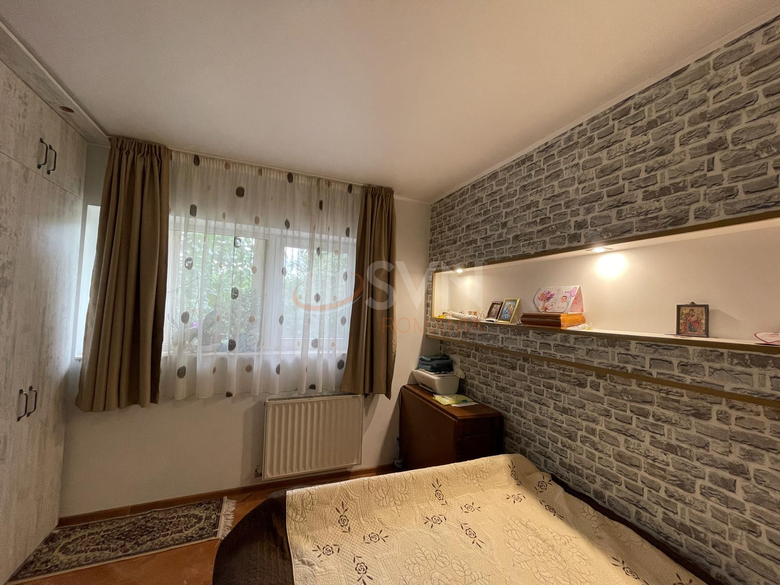 2 camere cu loc parcare exterior inclus Bucuresti/Aviatiei