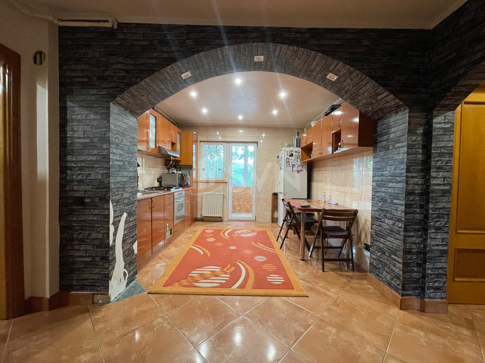 2 camere cu loc parcare exterior inclus Bucuresti/Aviatiei