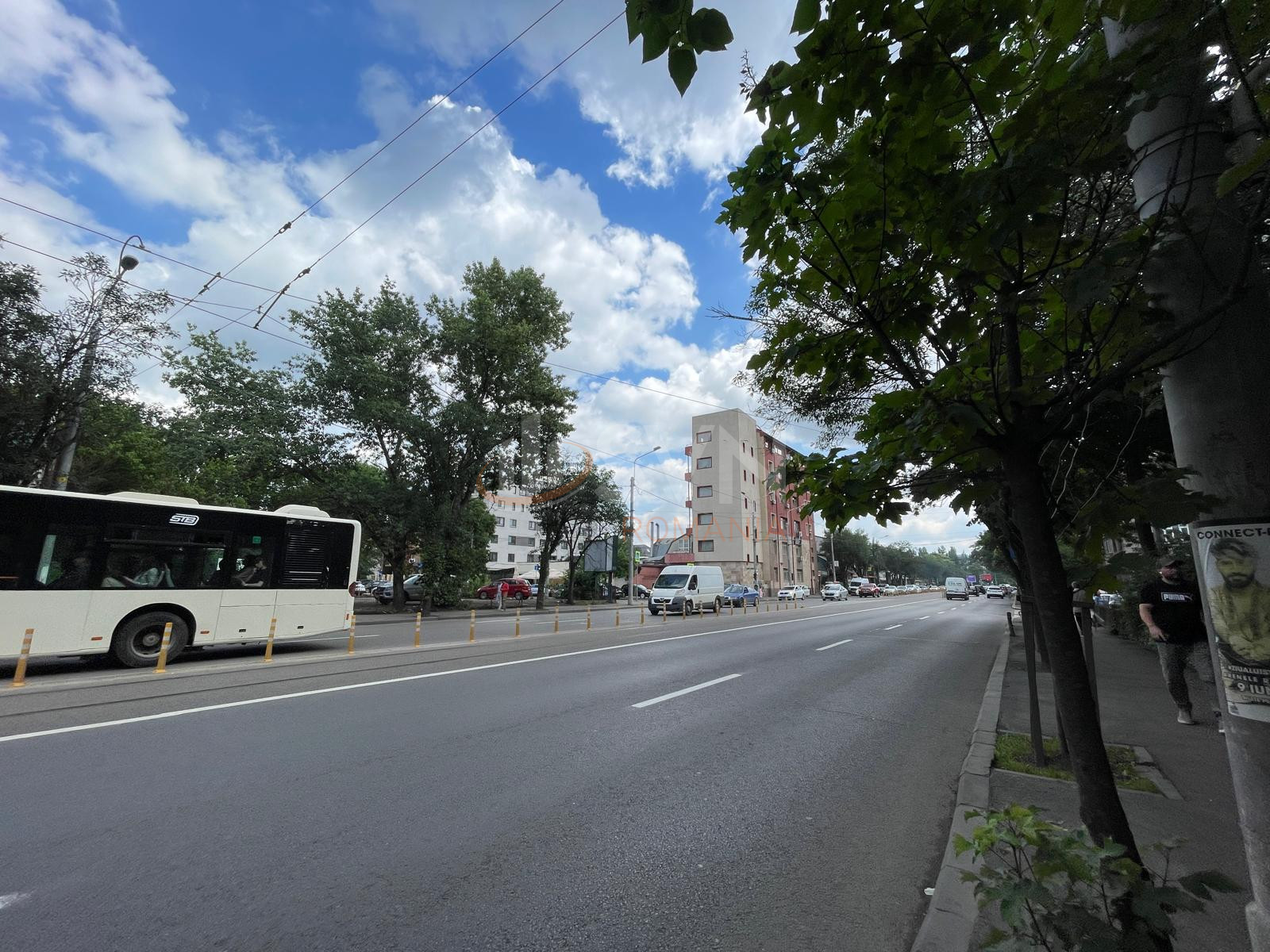 2 camere cu loc parcare exterior inclus Bucuresti/Aviatiei