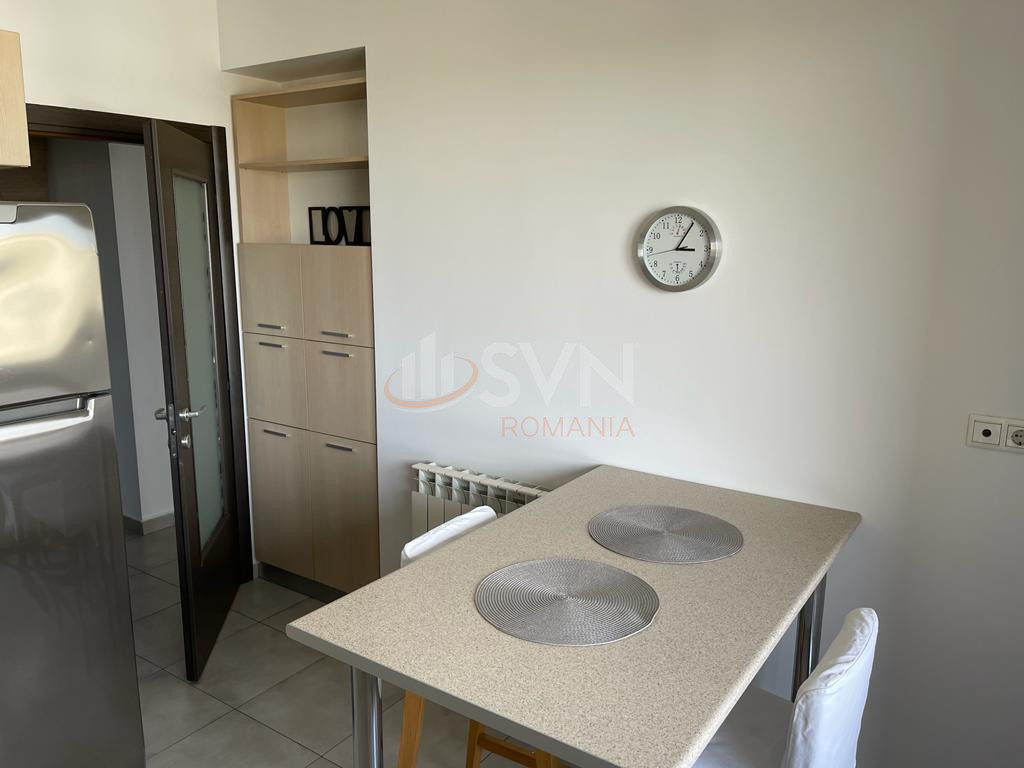 2 camere cu loc parcare exterior inclus Bucuresti/Piata Muncii