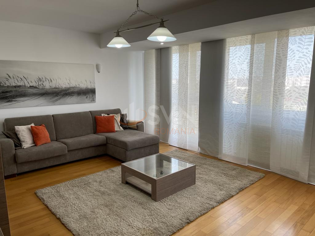 2 camere cu loc parcare exterior inclus Bucuresti/Piata Muncii