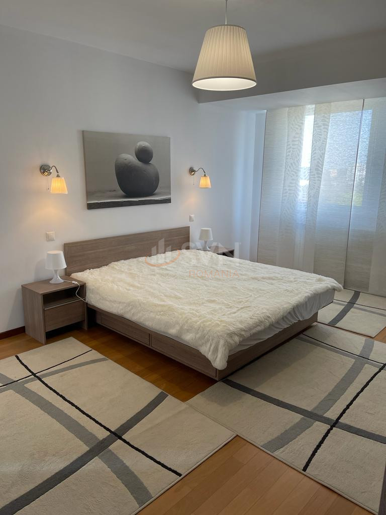 2 camere cu loc parcare exterior inclus Bucuresti/Piata Muncii