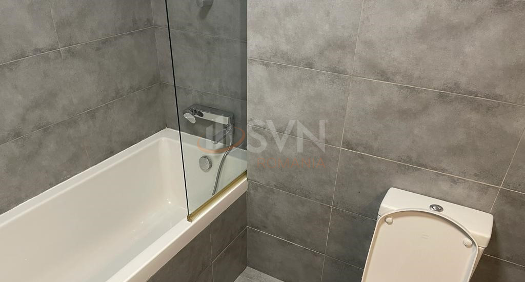 2 camere cu loc parcare exterior inclus Bucuresti/Piata Muncii