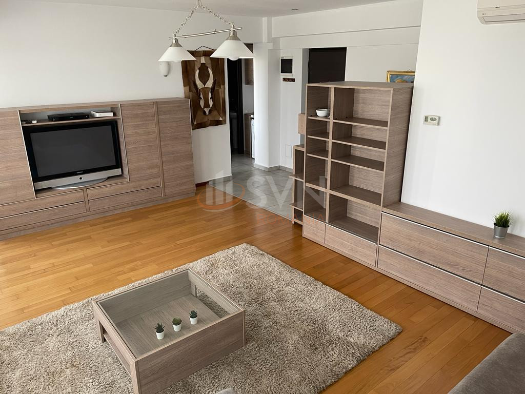 2 camere cu loc parcare exterior inclus Bucuresti/Piata Muncii