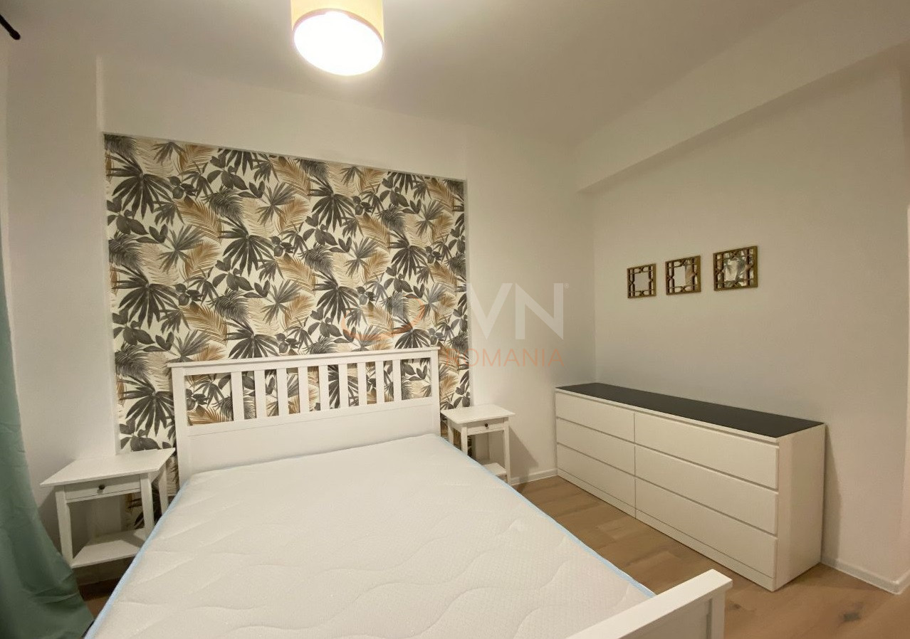 2 camere cu loc parcare exterior inclus Bucuresti/Baneasa