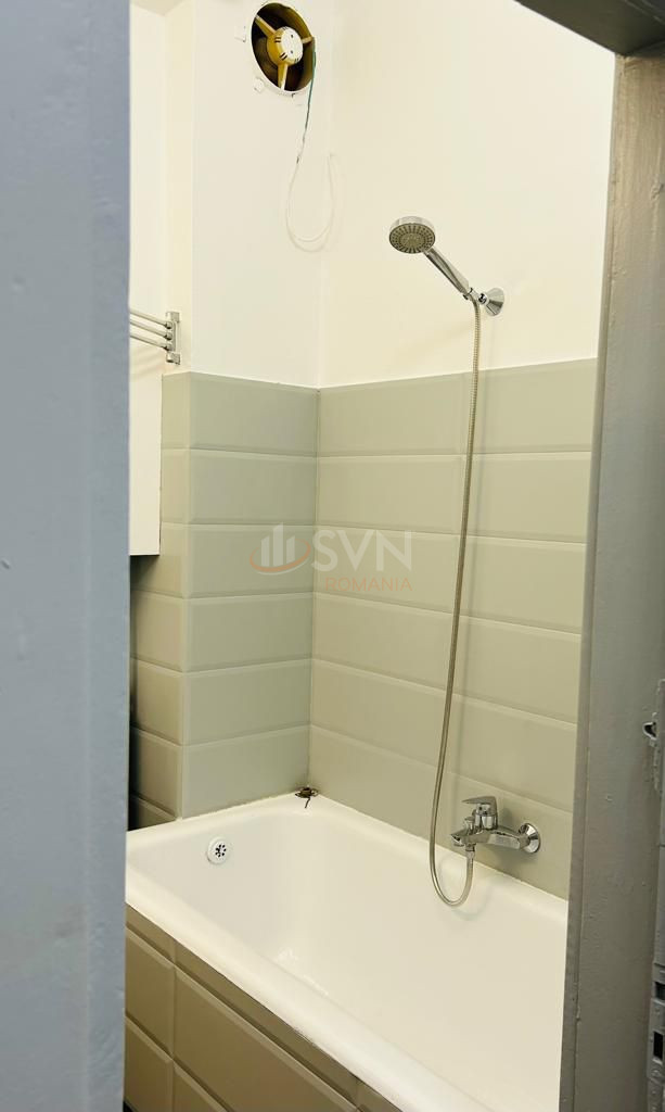 2 camere cu loc parcare exterior inclus Bucuresti/Timisoara