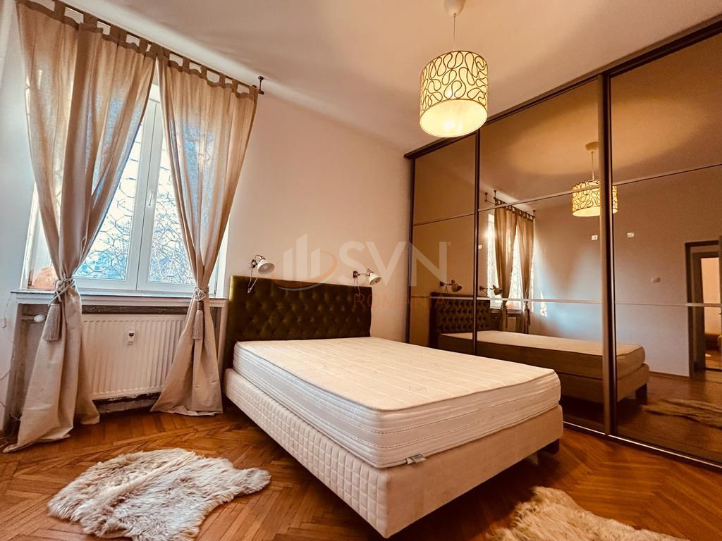 2 camere cu loc parcare exterior inclus Bucuresti/Timisoara