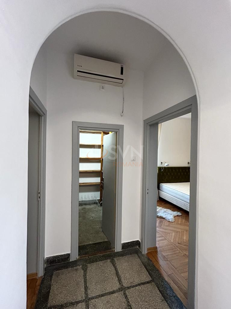 2 camere cu loc parcare exterior inclus Bucuresti/Timisoara