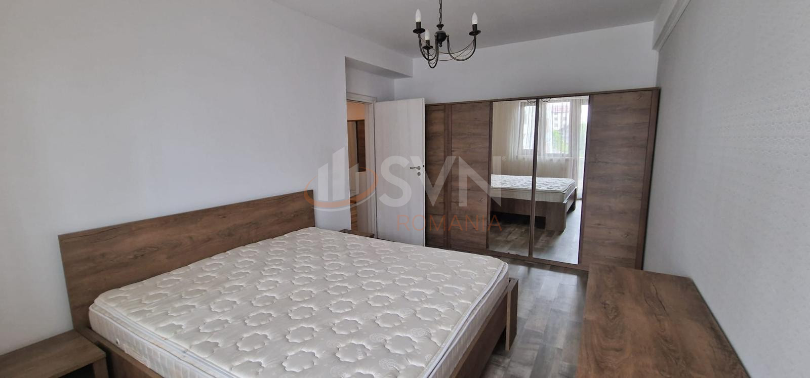 2 camere cu loc parcare exterior inclus Bucuresti/Sisesti