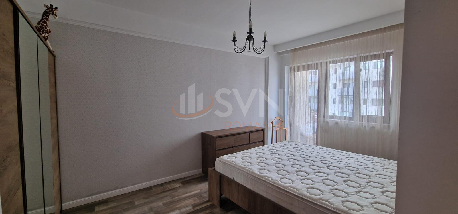 2 camere cu loc parcare exterior inclus Bucuresti/Sisesti