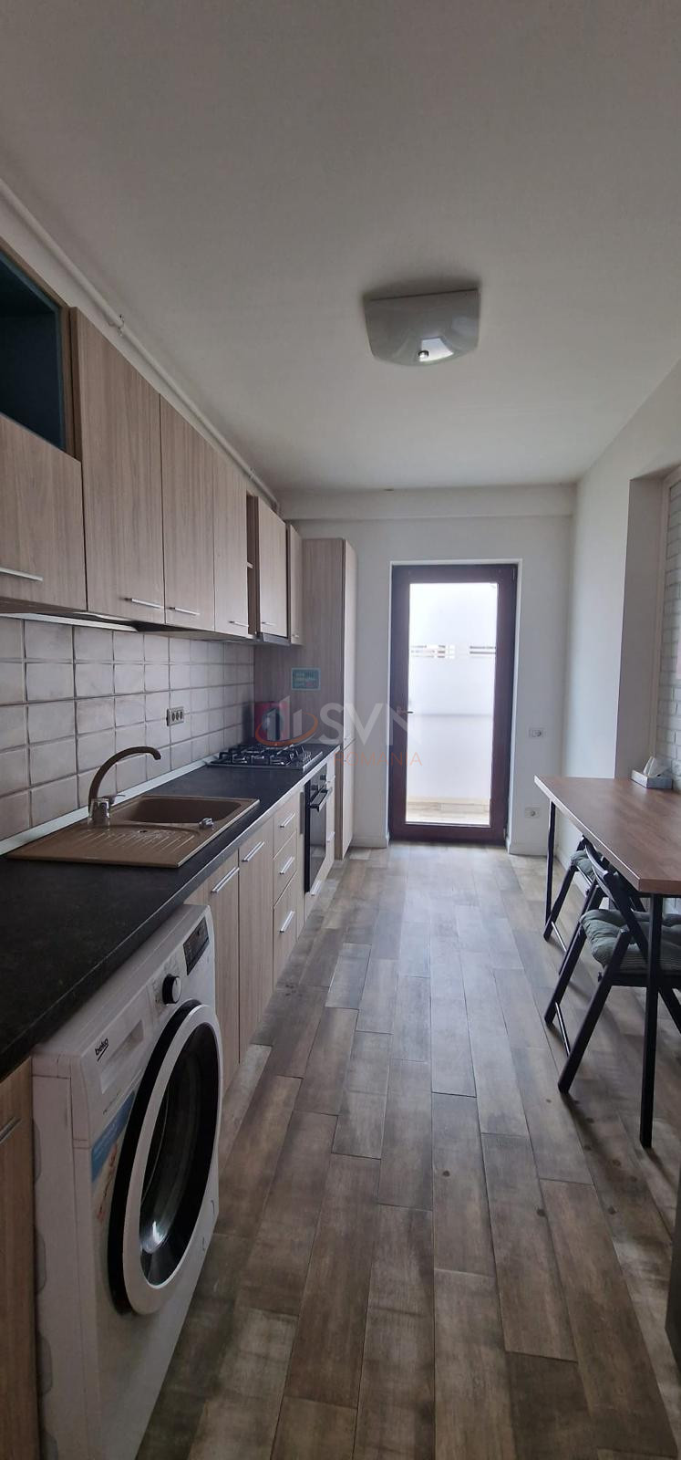 2 camere cu loc parcare exterior inclus Bucuresti/Sisesti