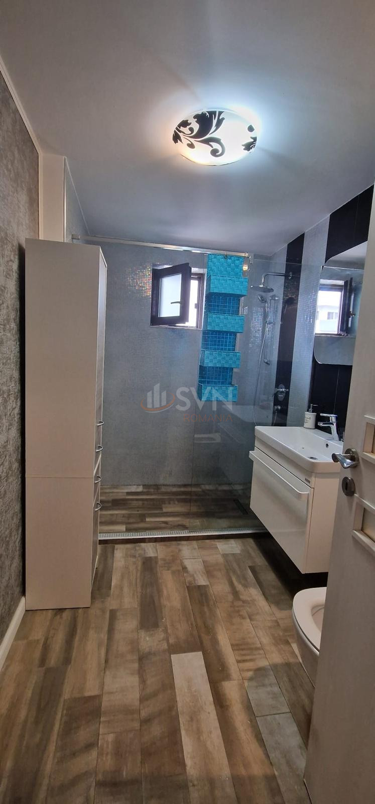 2 camere cu loc parcare exterior inclus Bucuresti/Sisesti