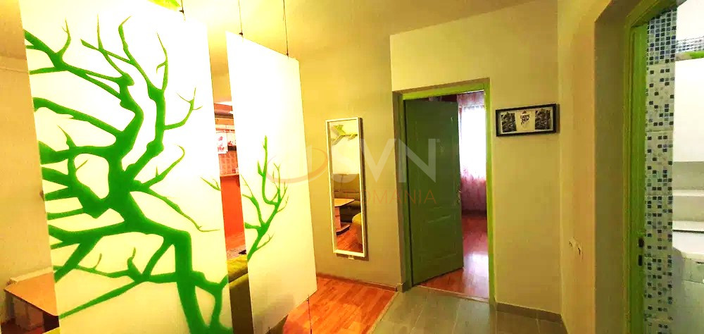 2 camere cu loc parcare exterior inclus Cluj/Buna Ziua