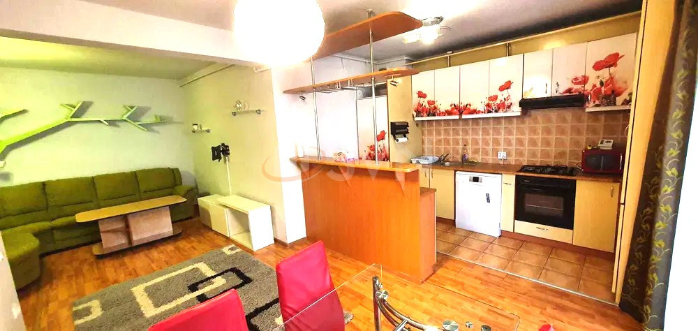2 camere cu loc parcare exterior inclus Cluj/Buna Ziua
