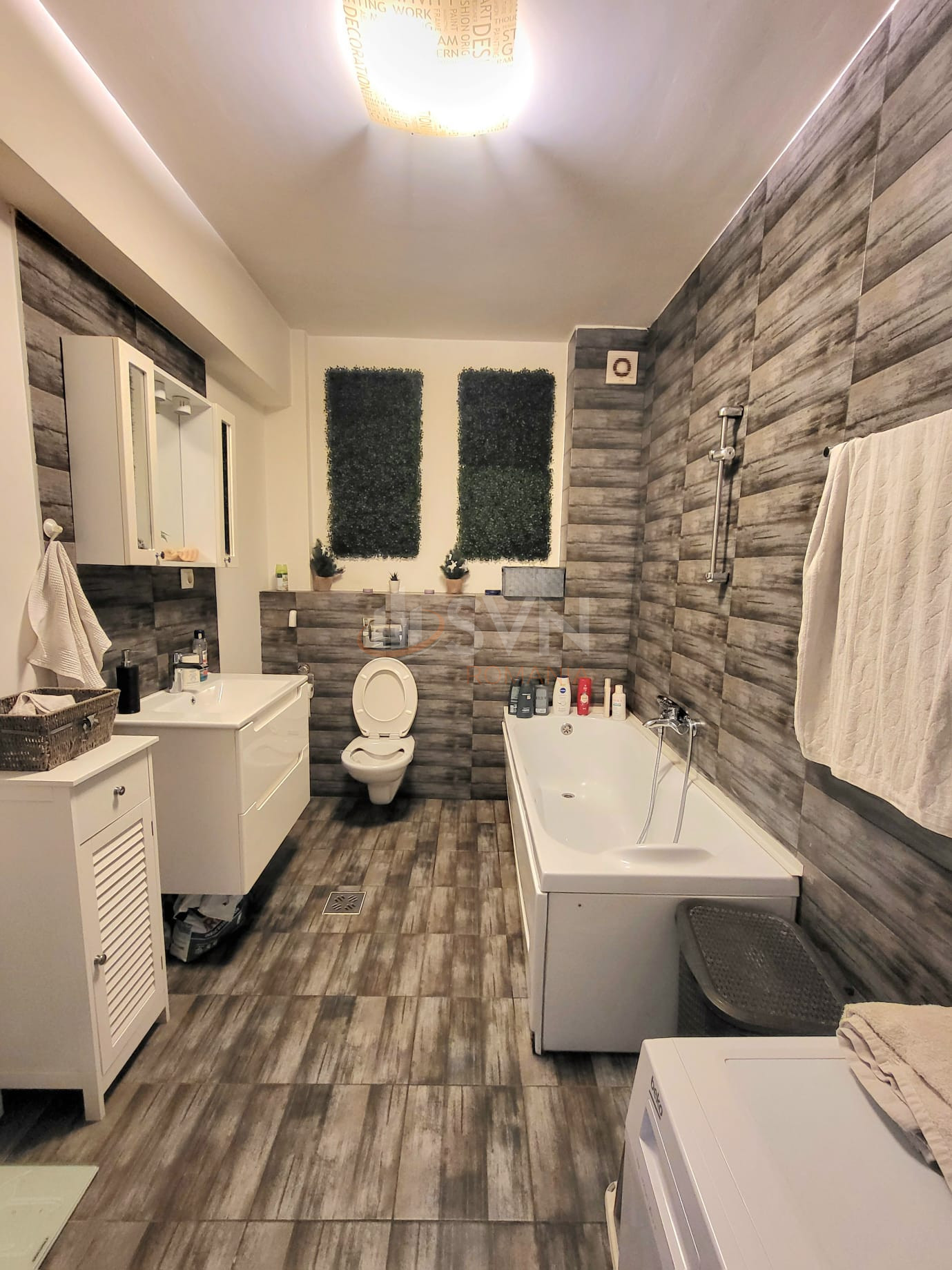 2 camere cu loc parcare exterior inclus Cluj/Centru