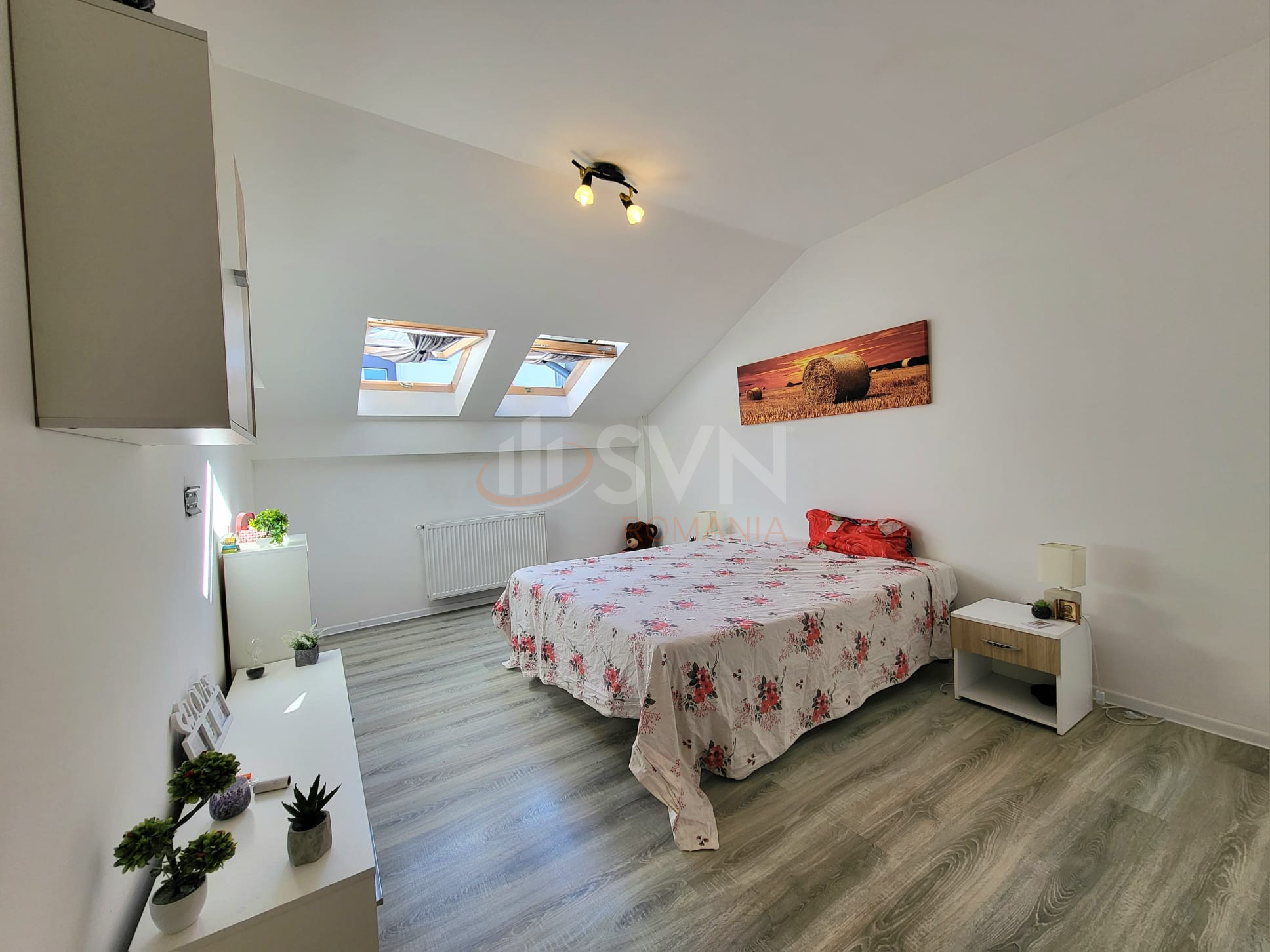 2 camere cu loc parcare exterior inclus Cluj/Centru