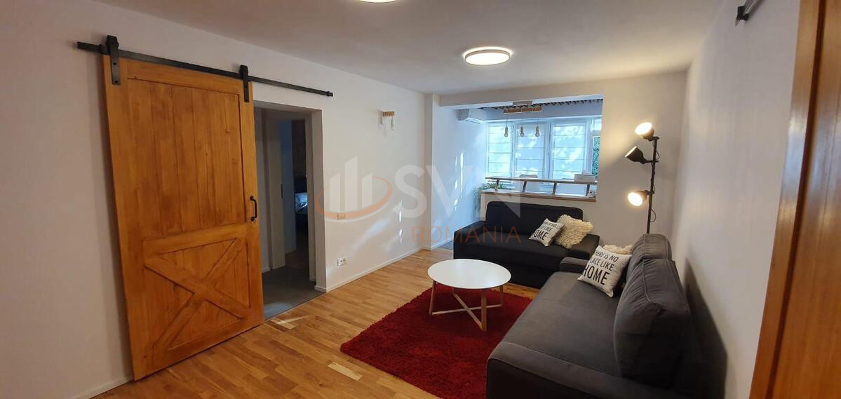 2 camere cu loc parcare exterior inclus Bucuresti/Grivita