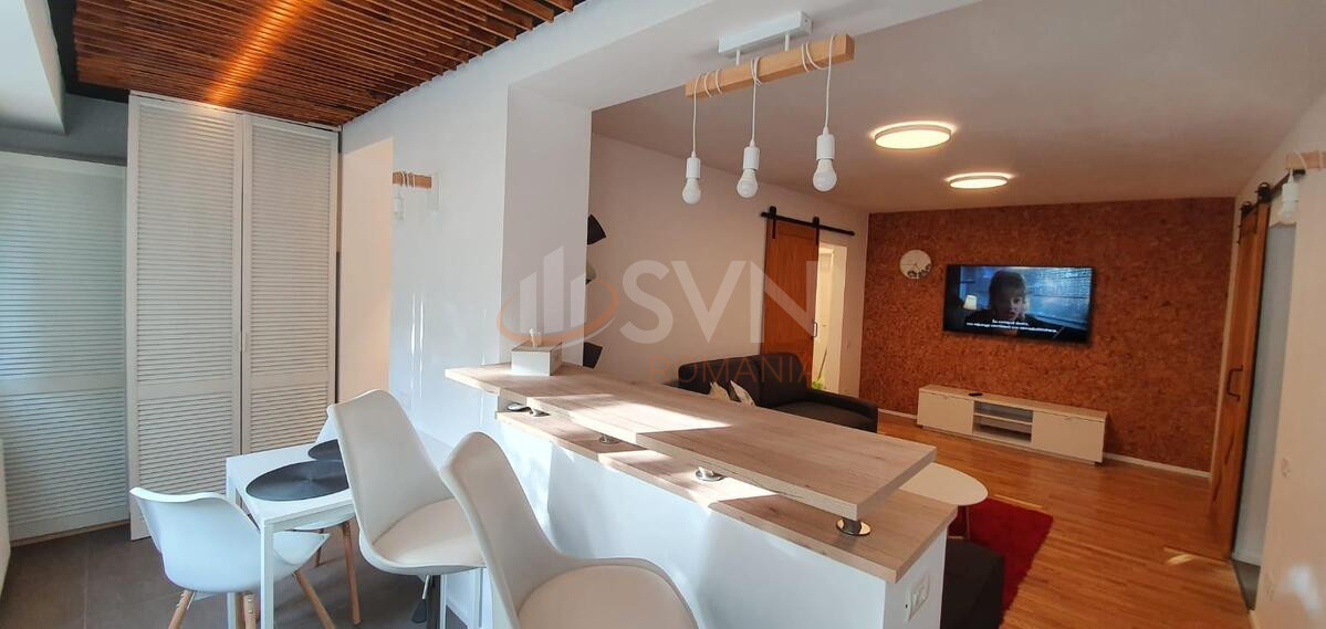 2 camere cu loc parcare exterior inclus Bucuresti/Grivita