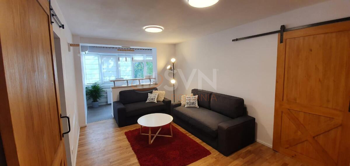 2 camere cu loc parcare exterior inclus Bucuresti/Grivita