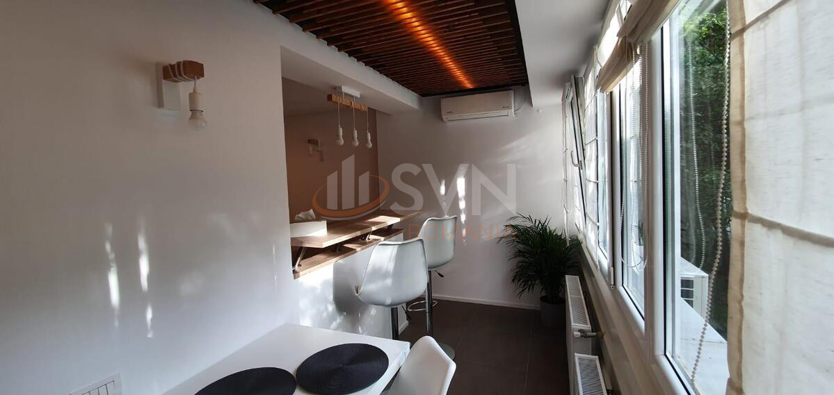 2 camere cu loc parcare exterior inclus Bucuresti/Grivita