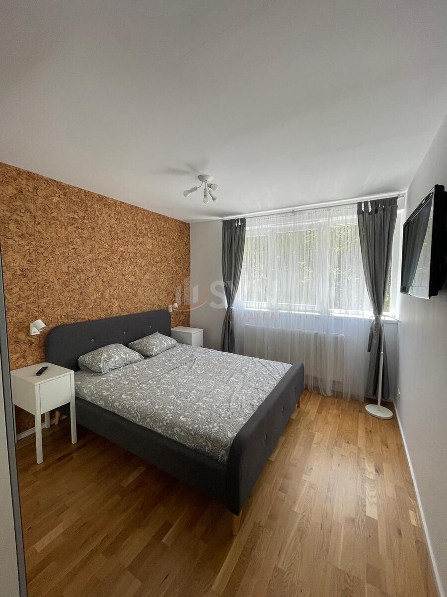 2 camere cu loc parcare exterior inclus Bucuresti/Grivita