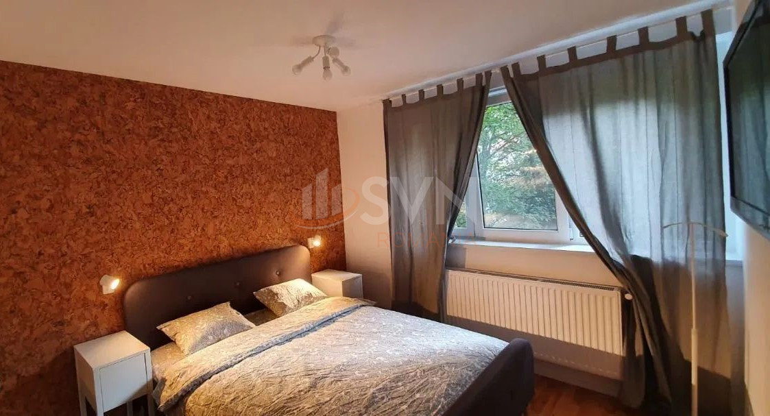 2 camere cu loc parcare exterior inclus Bucuresti/Grivita