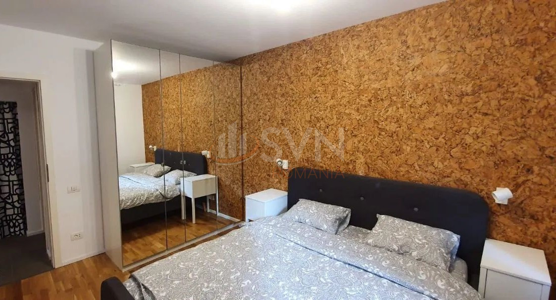 2 camere cu loc parcare exterior inclus Bucuresti/Grivita