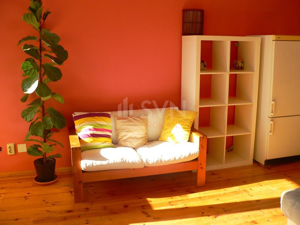 2 camere cu loc parcare exterior inclus Cluj/Centru