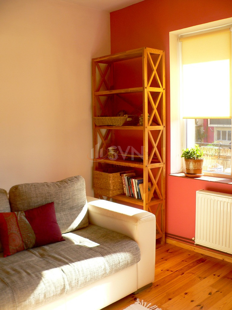 2 camere cu loc parcare exterior inclus Cluj/Centru