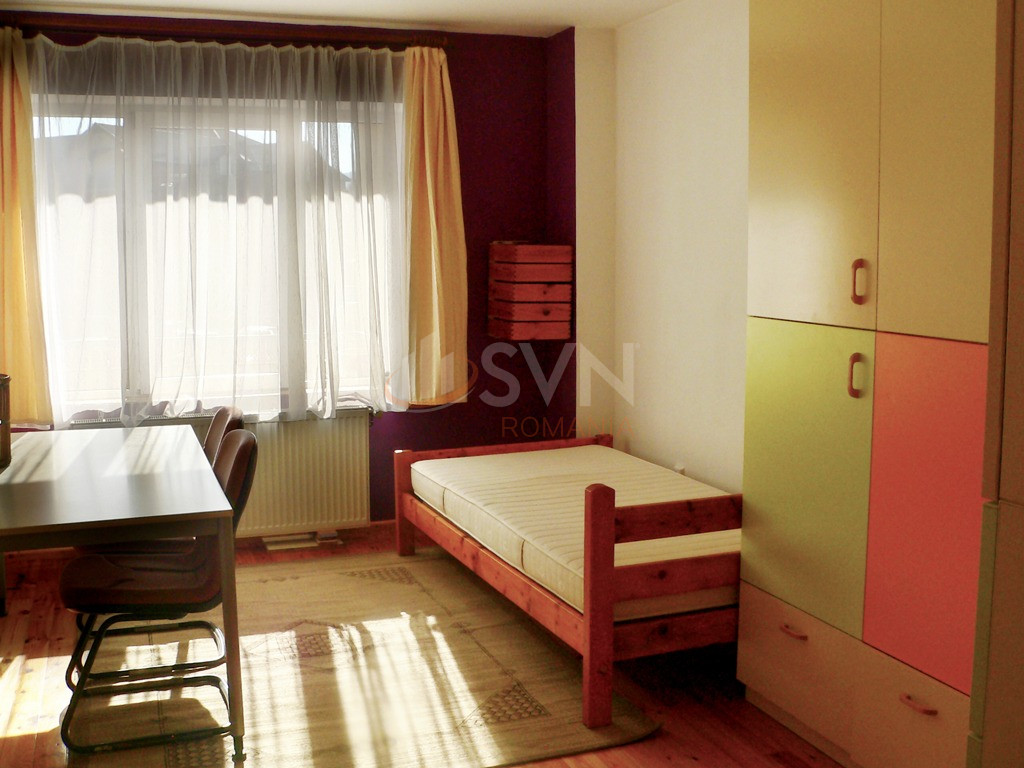 2 camere cu loc parcare exterior inclus Cluj/Centru