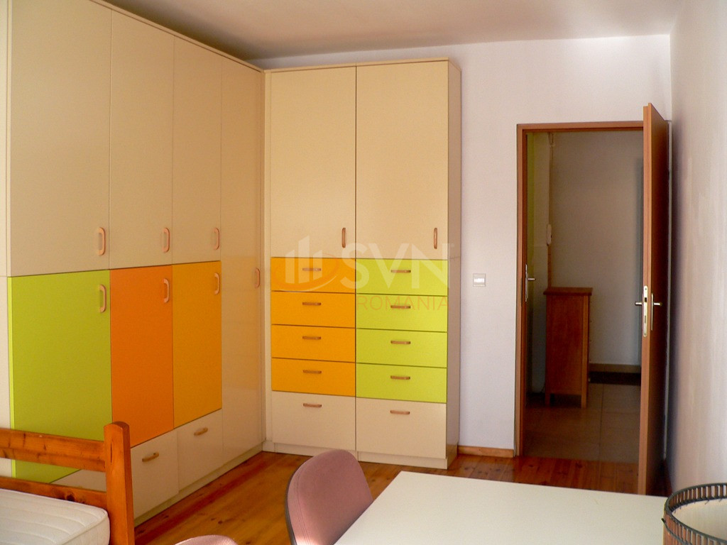 2 camere cu loc parcare exterior inclus Cluj/Centru