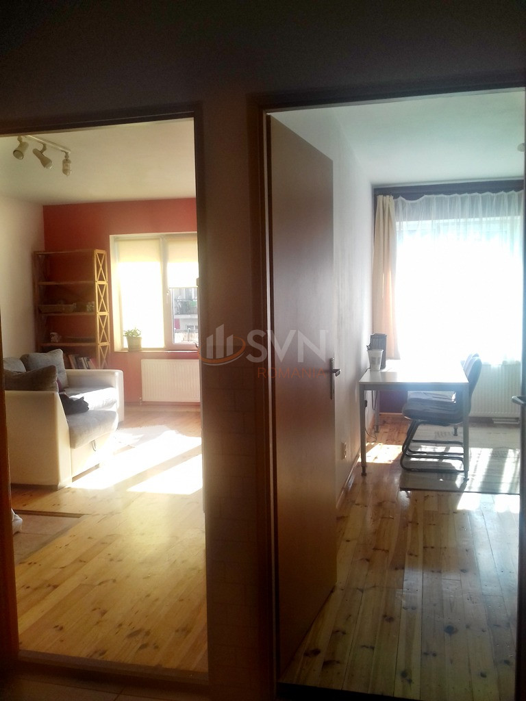 2 camere cu loc parcare exterior inclus Cluj/Centru