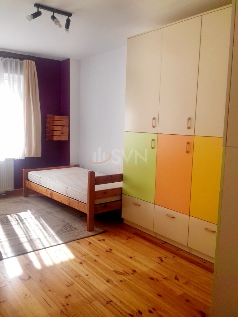 2 camere cu loc parcare exterior inclus Cluj/Centru