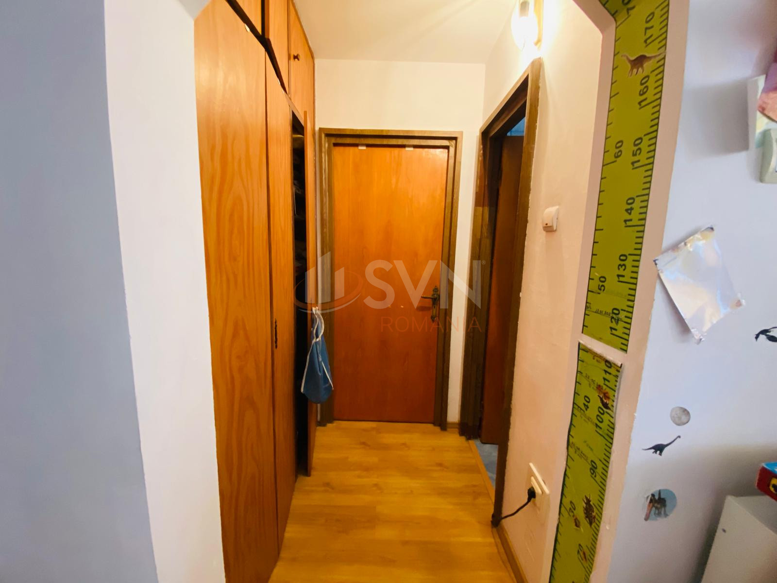 2 camere cu loc parcare exterior inclus Bucuresti/Bucurestii Noi