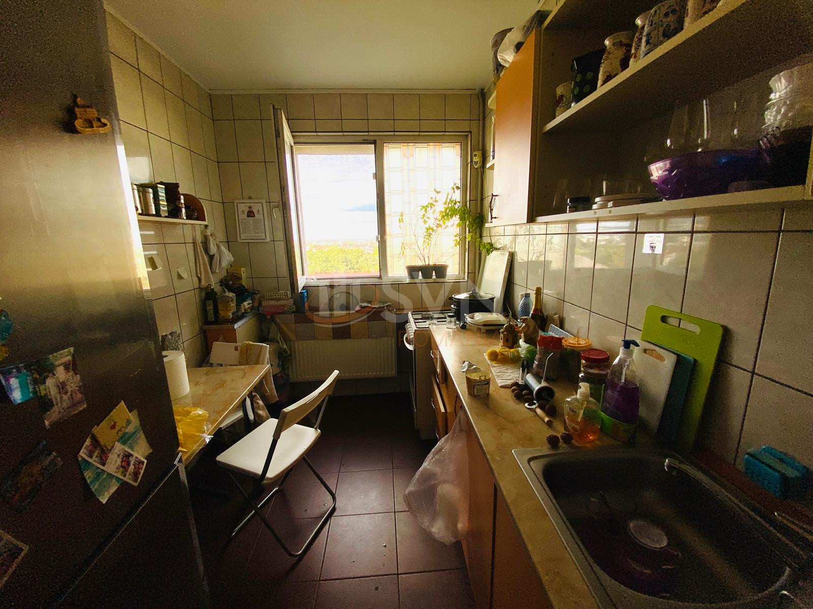 2 camere cu loc parcare exterior inclus Bucuresti/Bucurestii Noi