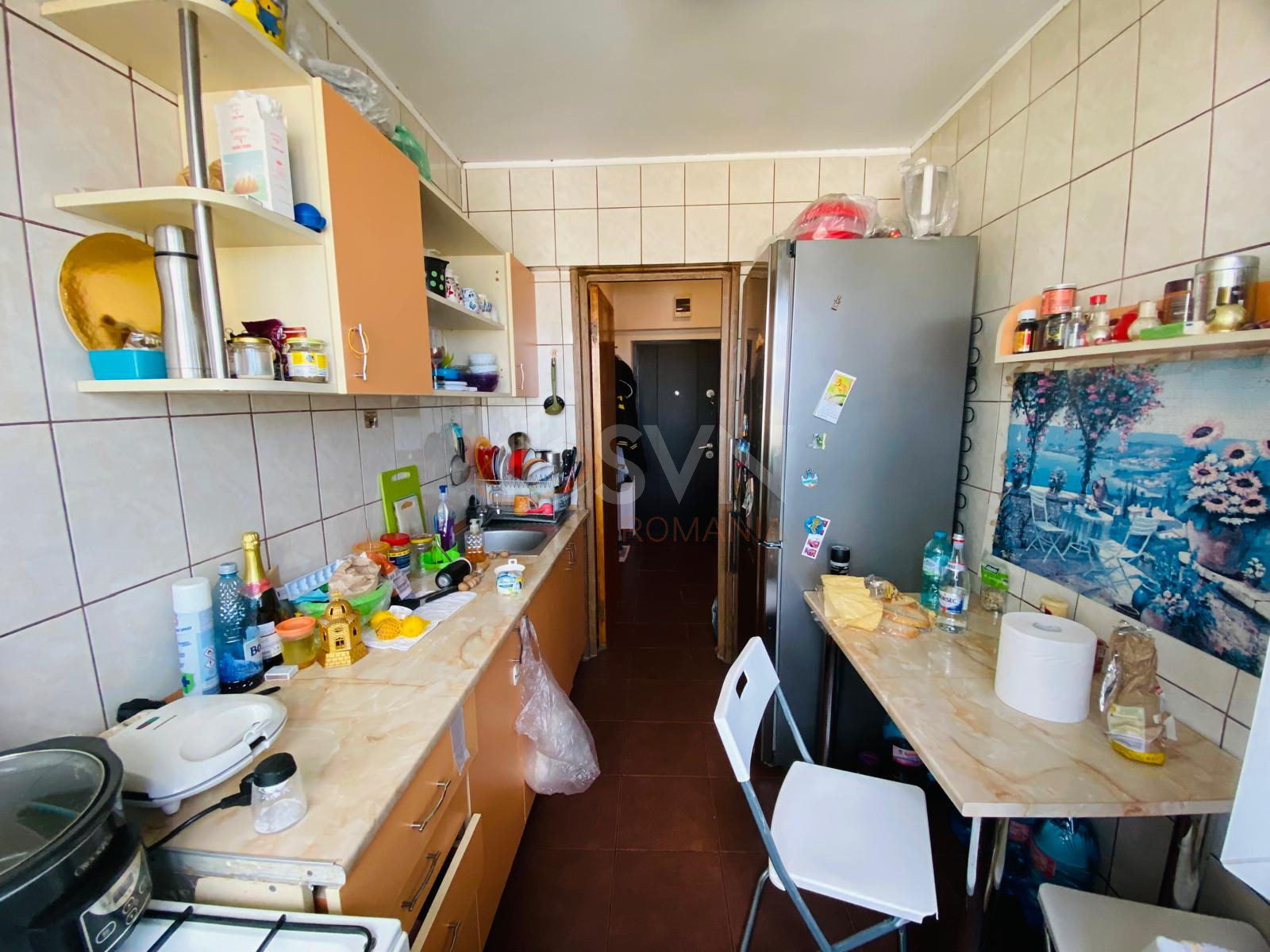 2 camere cu loc parcare exterior inclus Bucuresti/Bucurestii Noi