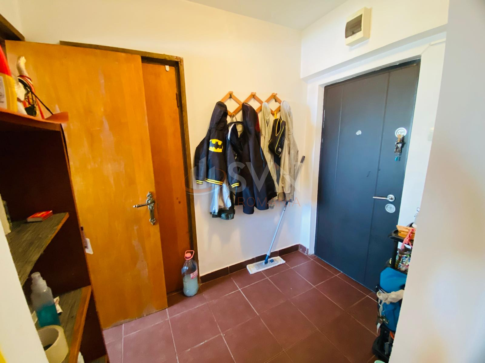 2 camere cu loc parcare exterior inclus Bucuresti/Bucurestii Noi