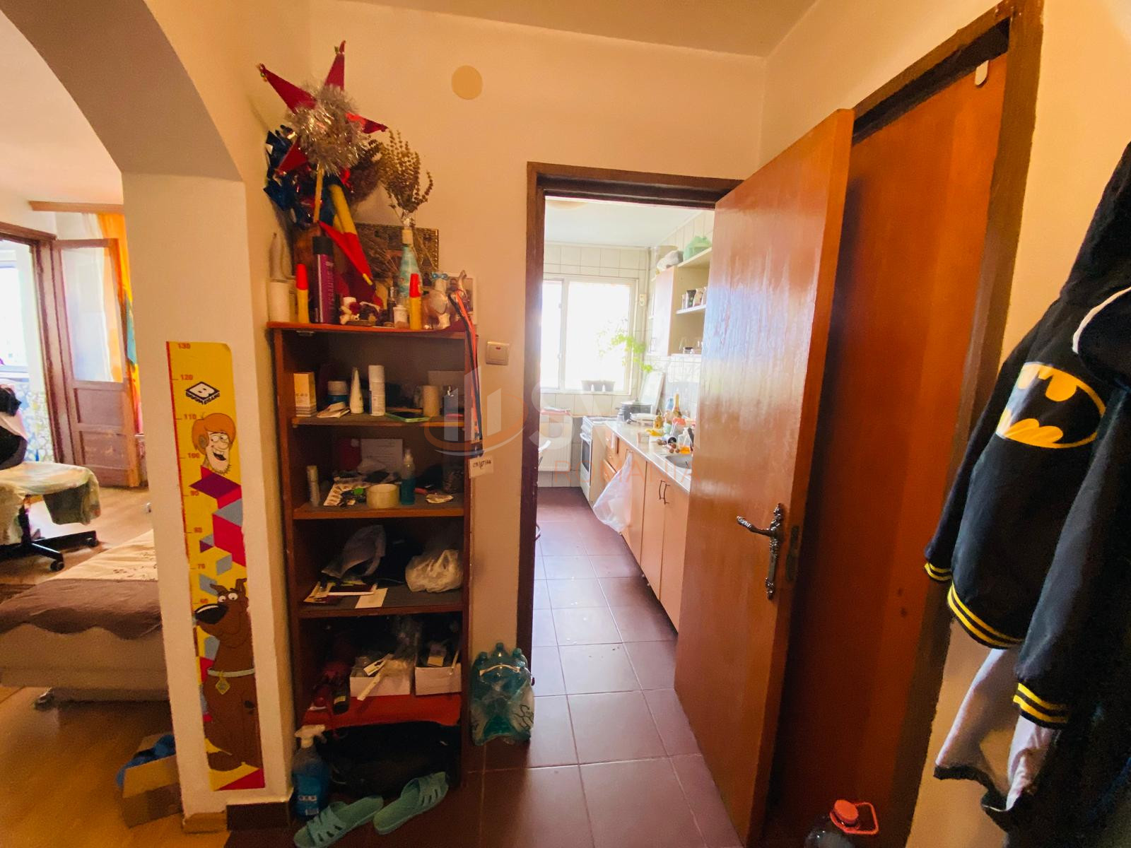 2 camere cu loc parcare exterior inclus Bucuresti/Bucurestii Noi